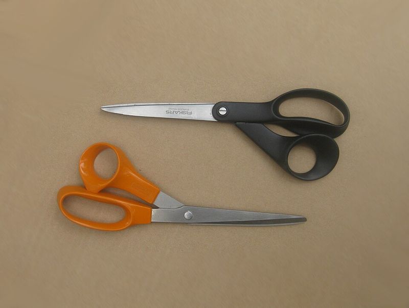 Fiskars Scissors Fiskars Scissors