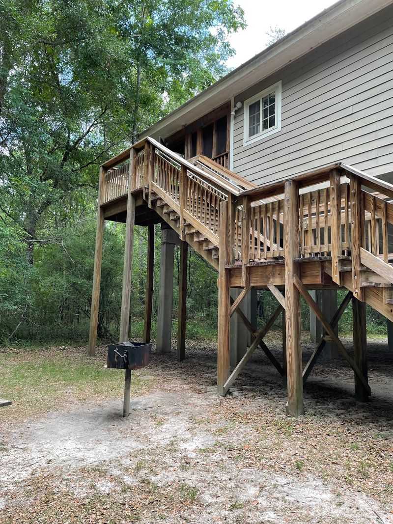 Five Cozy Cabins That Feel Like Tree Houses