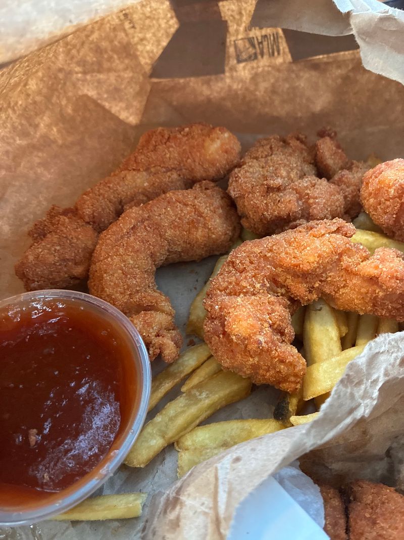 Five Decades of Frying and the Story Behind the Longevity Five Decades of Frying and the Story Behind the Longevity