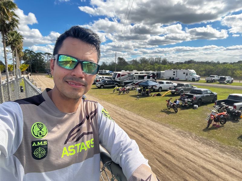 Flaggers, Parking, and a Smooth Weekend