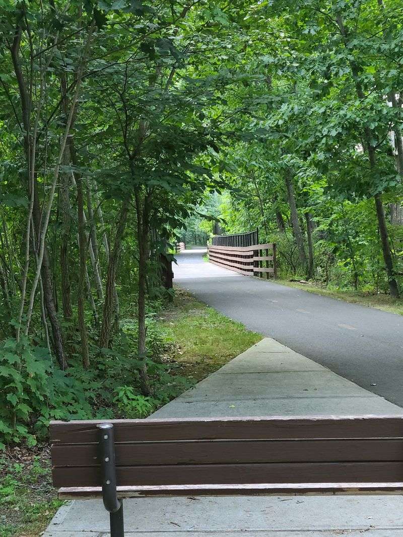 Flat, Easy Miles For Every Fitness Level Flat, Easy Miles For Every Fitness Level