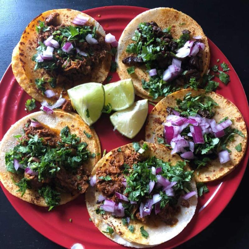 Flavors That Go Beyond the Main Course Flavors That Go Beyond the Main Course