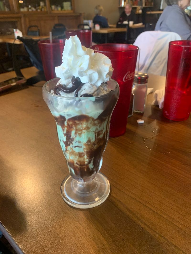 Floats, Malts, and Milkshakes Worth Planning Around Floats, Malts, and Milkshakes Worth Planning Around