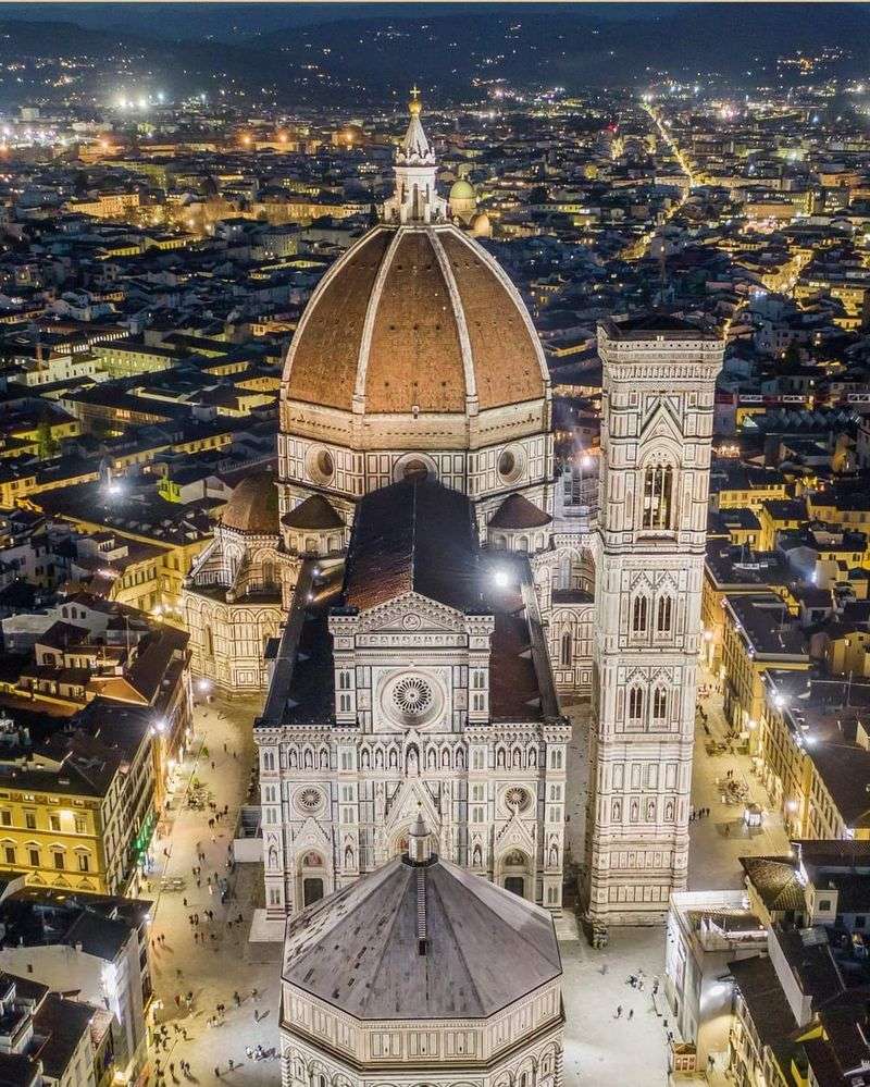 Florence Florence