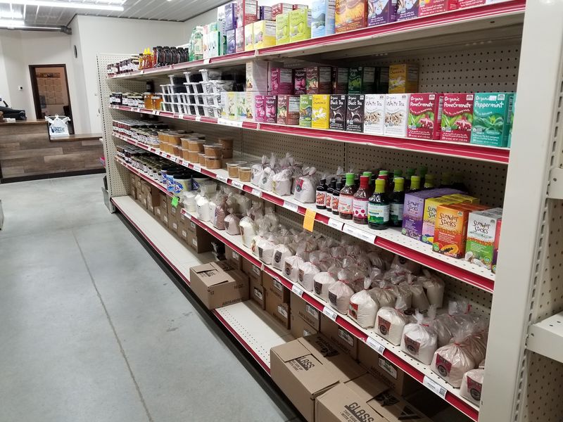 Flour, Sugar and Every Baking Essential Flour, Sugar and Every Baking Essential