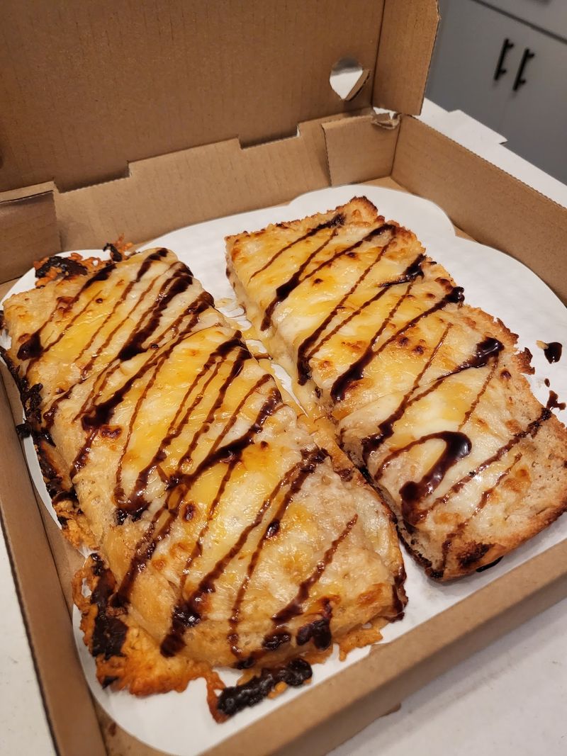 Focaccia and Sides That Steal the Show Focaccia and Sides That Steal the Show