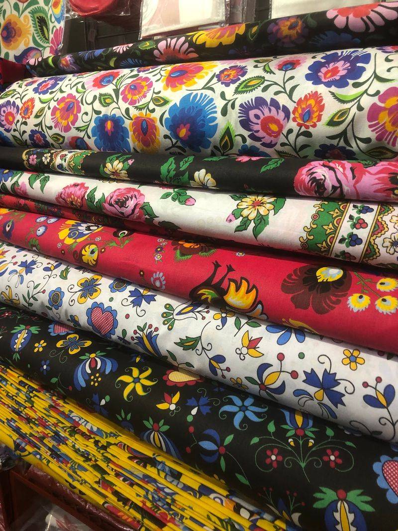 Folk Costumes and Textiles That Carry Cultural Weight Folk Costumes and Textiles That Carry Cultural Weight