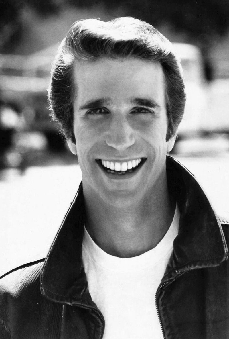 Fonzie Fonzie