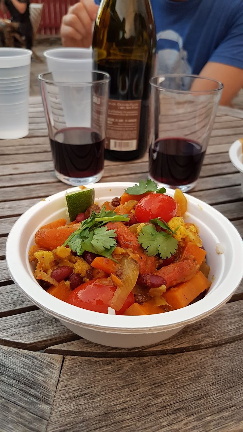 Food Pop-Ups Keep the Menu Changing Too Food Pop-Ups Keep the Menu Changing Too