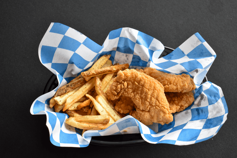 Food That Goes Beyond Standard Brewery Snacks