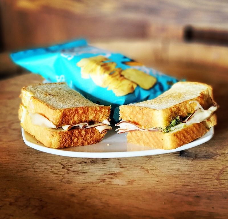 Food That Goes Well Beyond Simple Snacks
