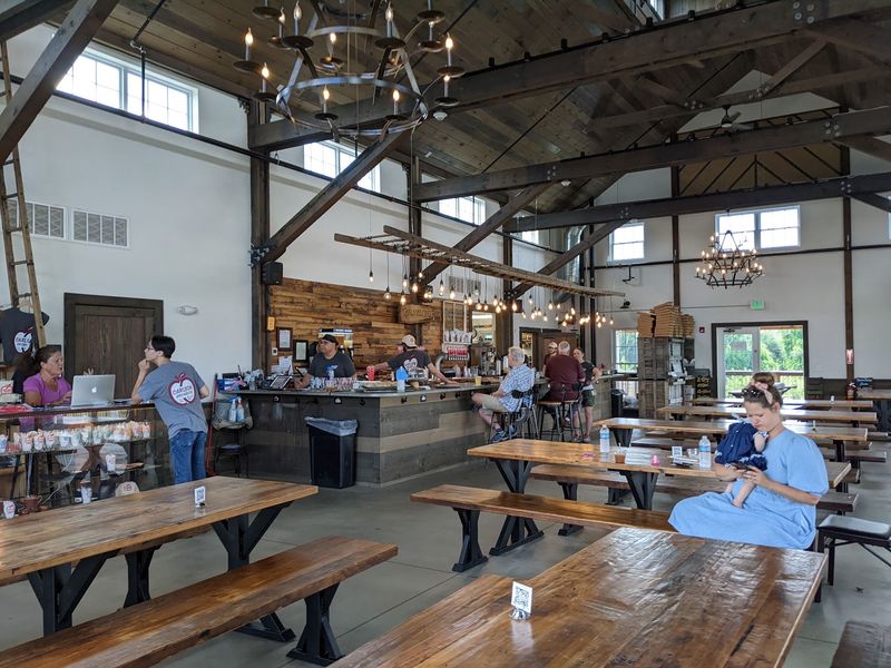 Food Trucks and On-Site Eats