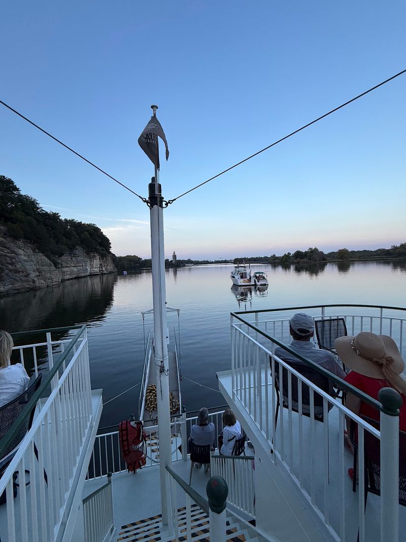 Food and Snacks on Board: What to Expect Food and Snacks on Board: What to Expect