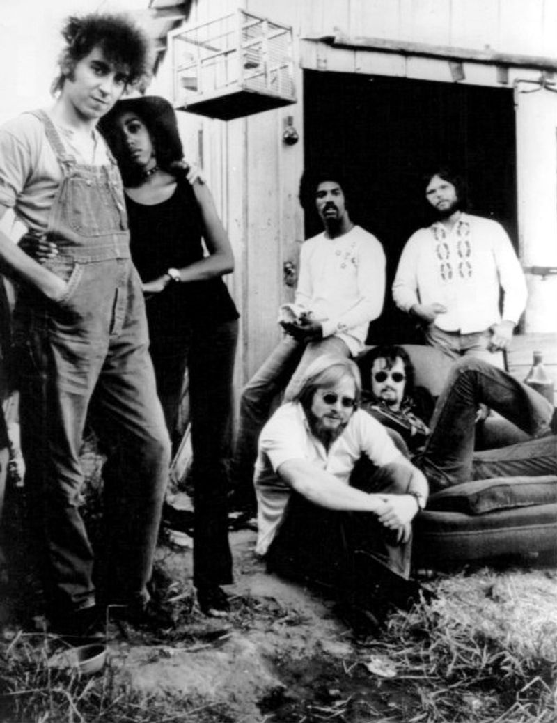 Fooled Around and Fell in Love by Elvin Bishop