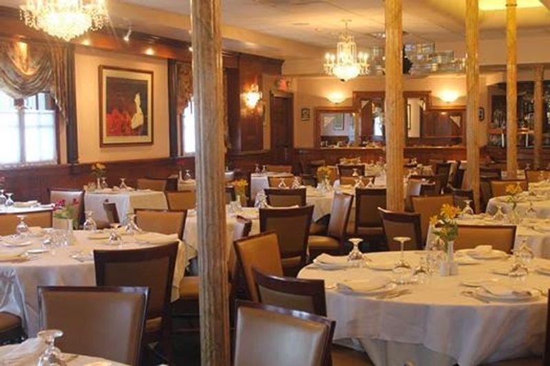 Fornos of Spain, Newark, NJ Fornos of Spain, Newark, NJ
