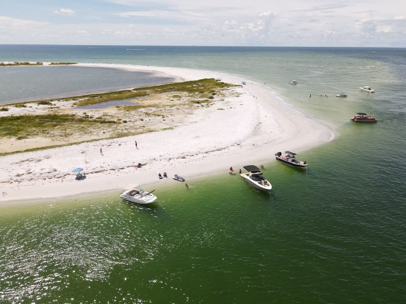 Fort De Soto Park