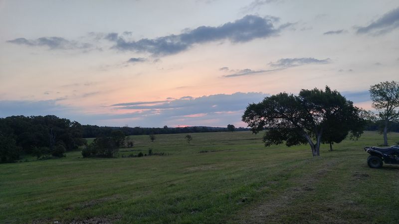 Four Thousand Acres of Breathtaking Oklahoma Terrain Four Thousand Acres of Breathtaking Oklahoma Terrain