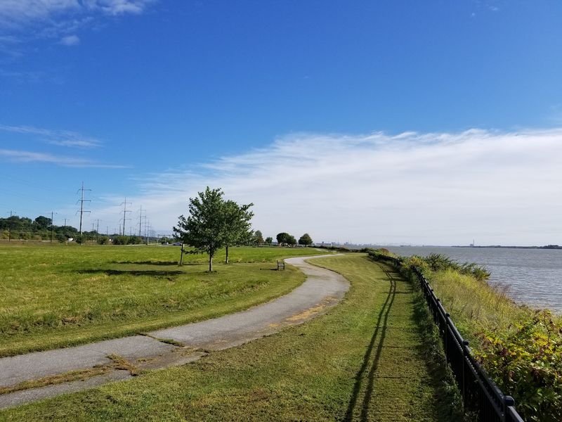 Fox Point Riverview Trail, Wilmington, Delaware