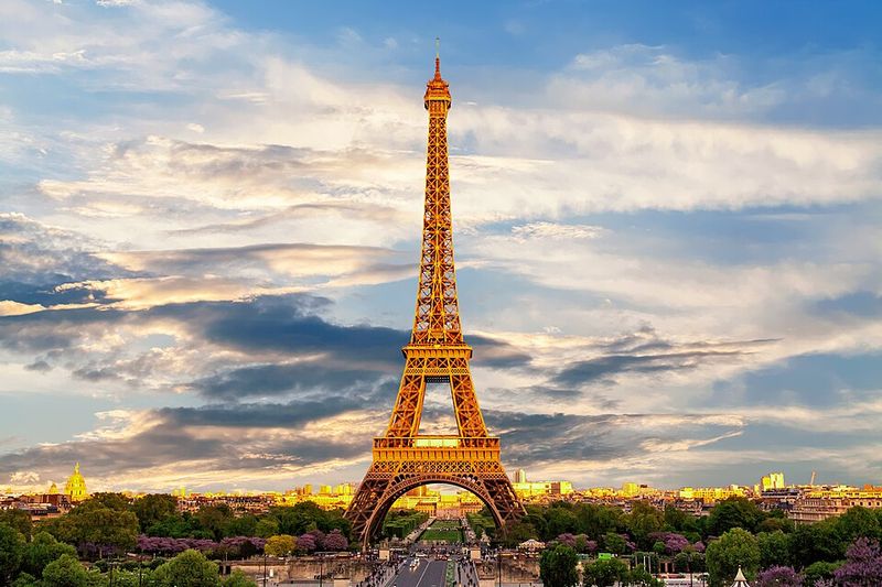 France - 186 Destinations France - 186 Destinations