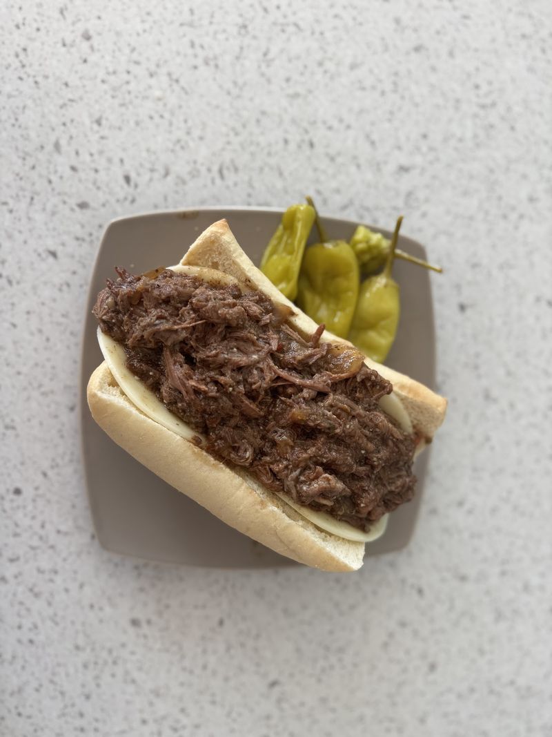 Frank's, Peoria Heights, IL Frank's, Peoria Heights, IL