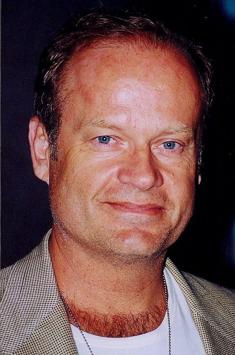 Frasier Crane Frasier Crane