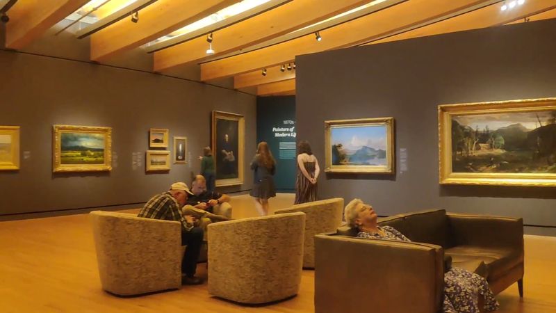 Free Admission: A Revolutionary Promise Kept Every Day Free Admission: A Revolutionary Promise Kept Every Day