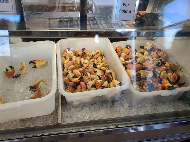 Free Cracking, Served on Ice