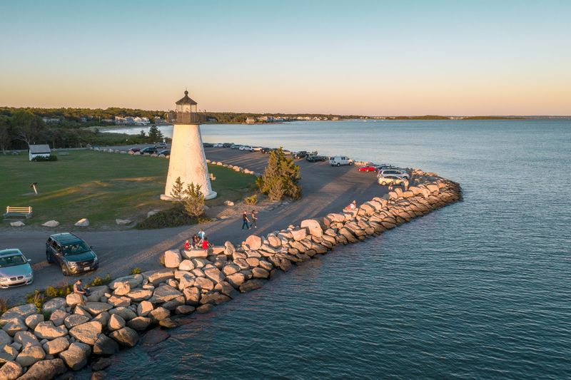 Free Parking and a Detour Worth Taking