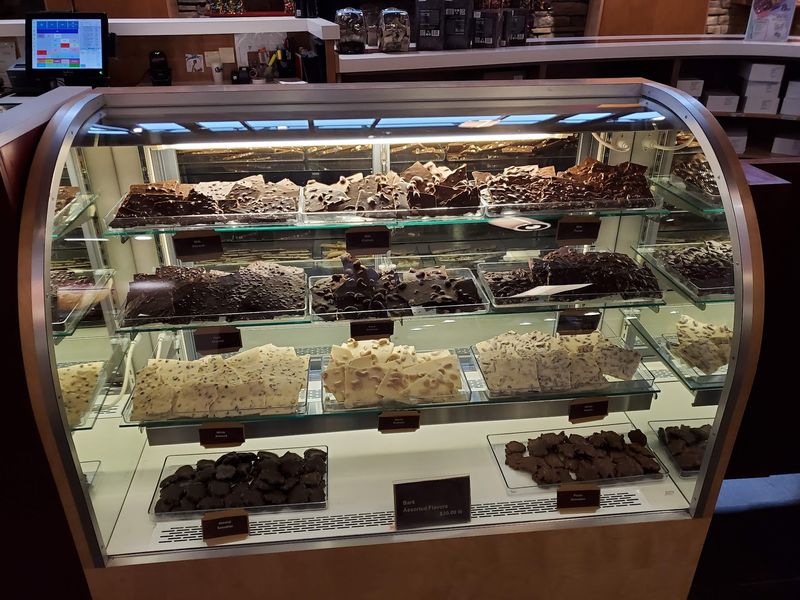 Free Samples Right at the Door Free Samples Right at the Door