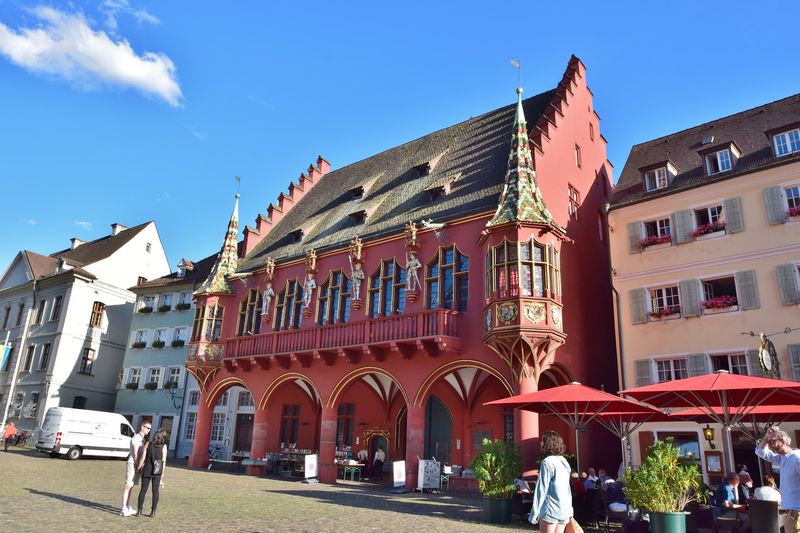 Freiburg im Breisgau Freiburg im Breisgau
