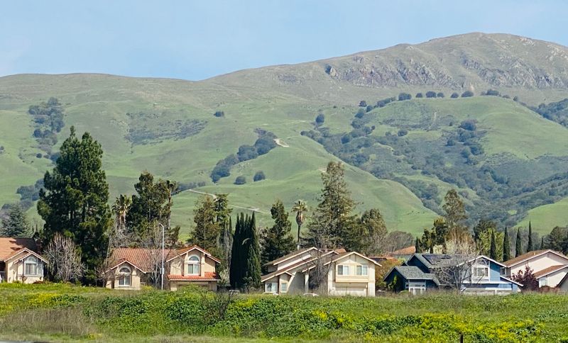 Fremont, California