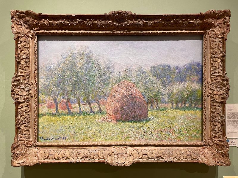 French Impressionists Under One Roof French Impressionists Under One Roof