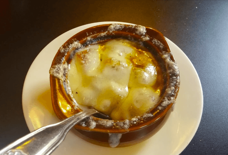 French Onion Soup Worth the Drive French Onion Soup Worth the Drive