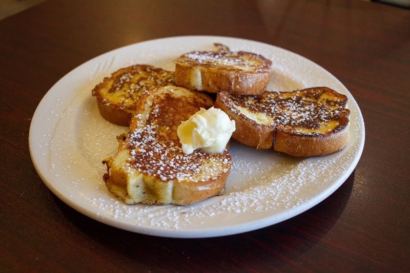 French Toast That Surprises Every Time French Toast That Surprises Every Time