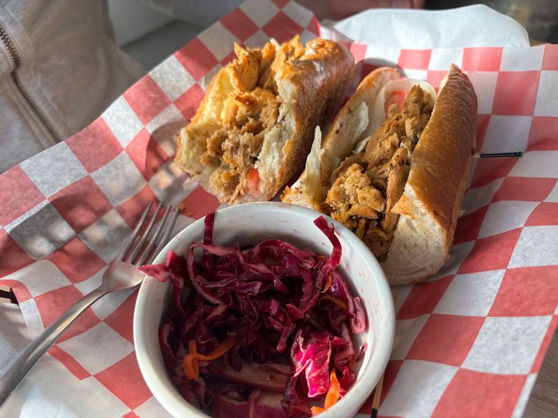 Frenchmen Street Food | Cajun, Gainesville, FL Frenchmen Street Food | Cajun, Gainesville, FL