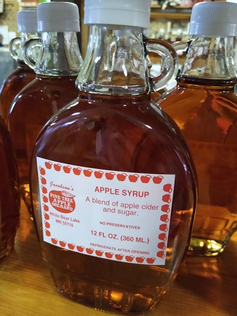 Fresh Apple Cider That Bottles Up Fall Perfectly Fresh Apple Cider That Bottles Up Fall Perfectly