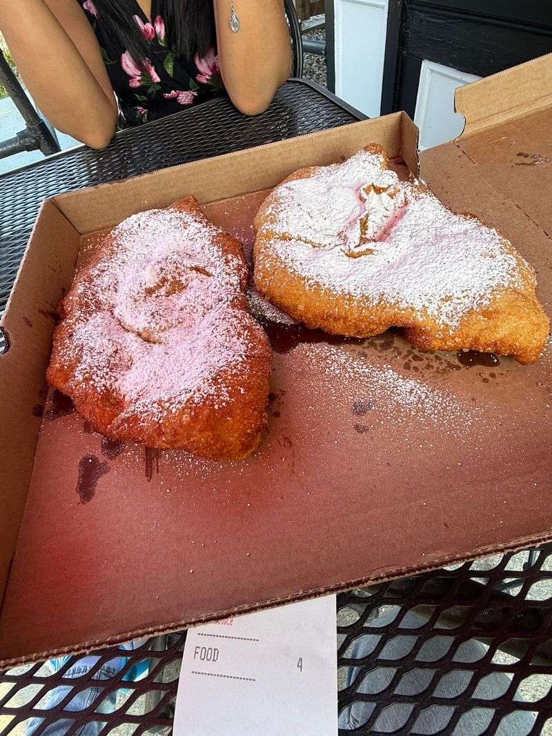 Fresh Baked Goods Made Daily