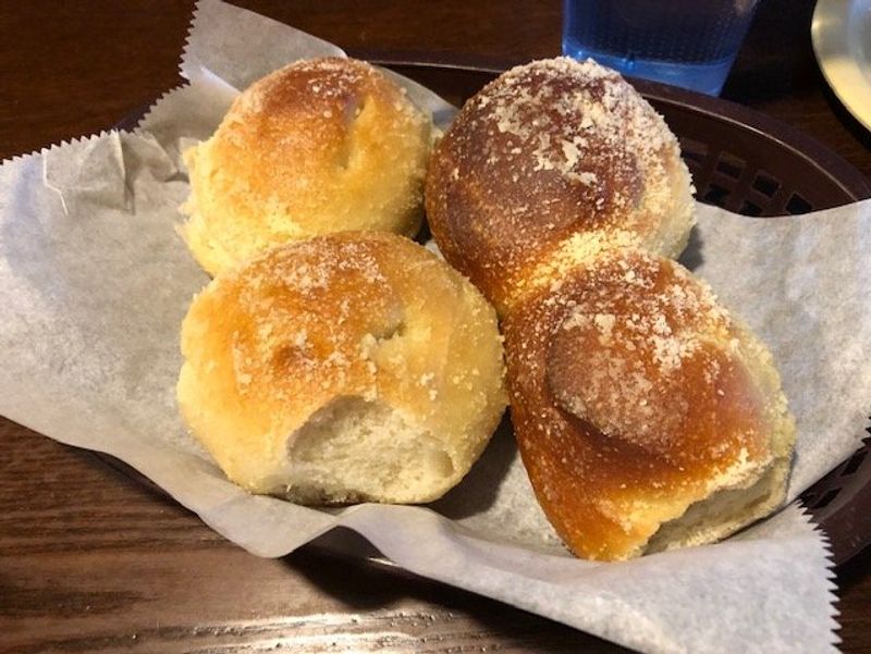 Fresh-Baked Yeast Rolls That Earn Their Own Reputation Fresh-Baked Yeast Rolls That Earn Their Own Reputation