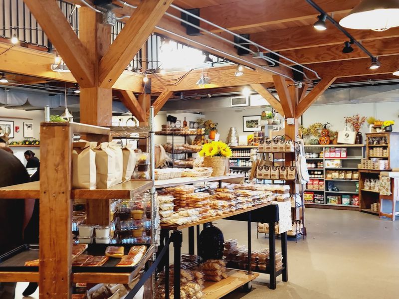 Fresh Bread and Milled Loaves Fresh Bread and Milled Loaves