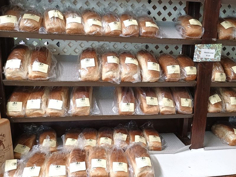 Fresh Breads Worth the Detour Fresh Breads Worth the Detour