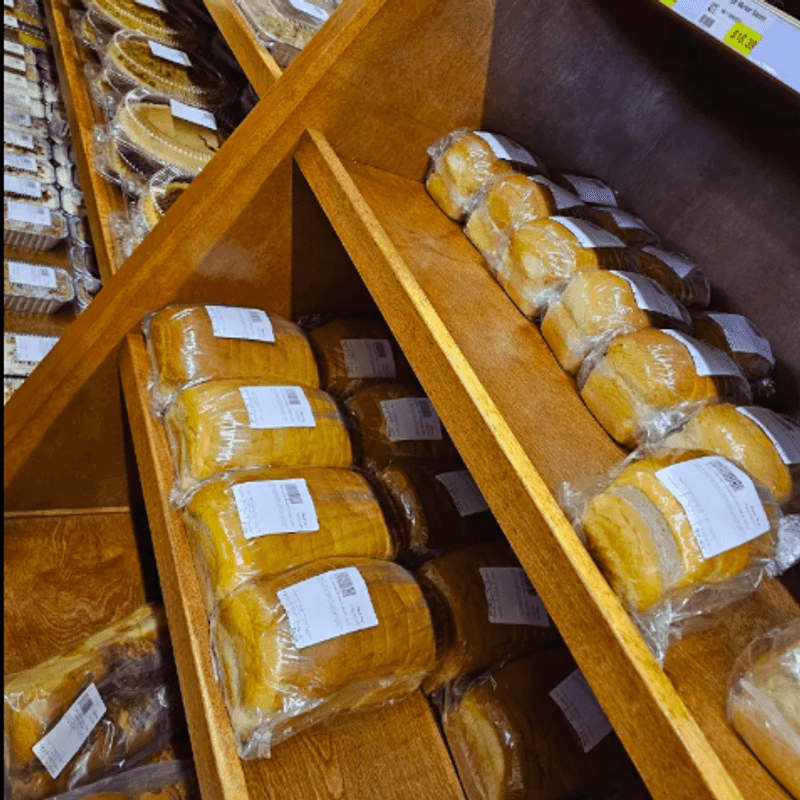 Fresh Breads and Sourdough Favorites Fresh Breads and Sourdough Favorites