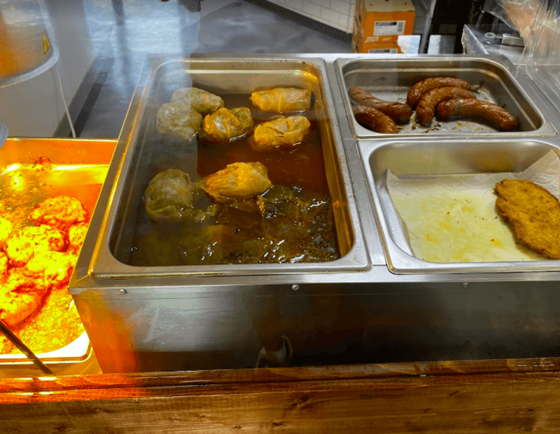 Fresh Cooking You Can Actually Taste Fresh Cooking You Can Actually Taste
