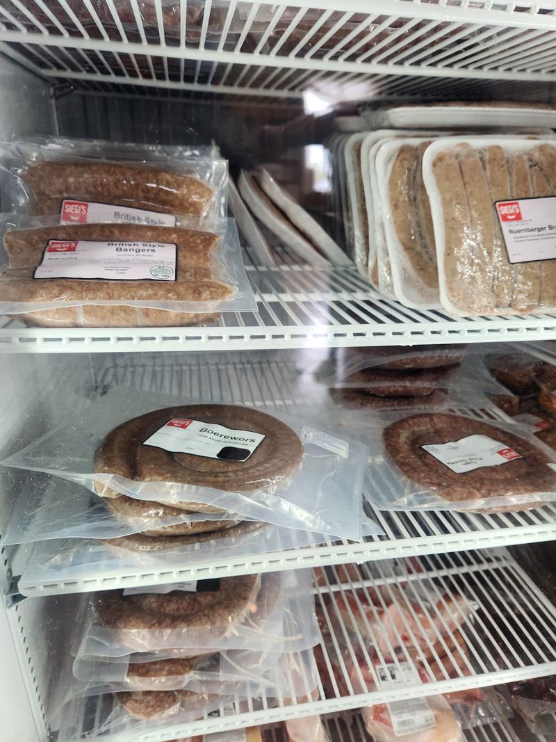 Fresh-Cut Steaks Worth the Drive