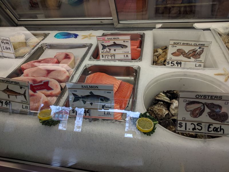 Fresh Fish You Can Trust For Home Cooking Fresh Fish You Can Trust For Home Cooking