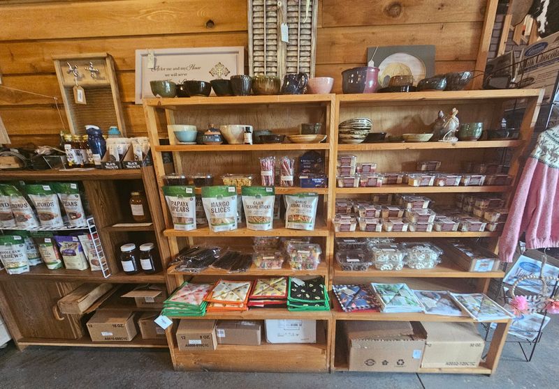 Fresh Fried Pies and Farm Treats Worth the Drive Alone Fresh Fried Pies and Farm Treats Worth the Drive Alone