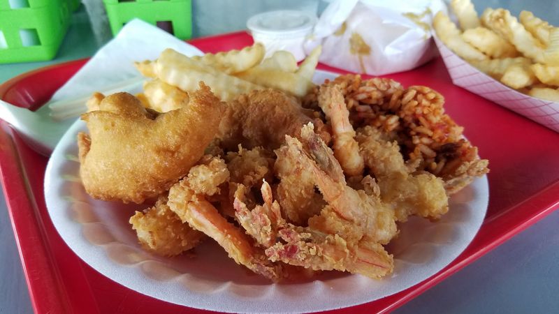 Fresh Fried Shrimp Done Right Fresh Fried Shrimp Done Right