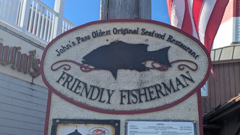 Fresh Gulf Seafood That Keeps You Coming Back Fresh Gulf Seafood That Keeps You Coming Back