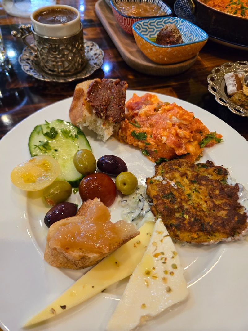 Fresh Ingredients Sourced With Real Discipline Fresh Ingredients Sourced With Real Discipline
