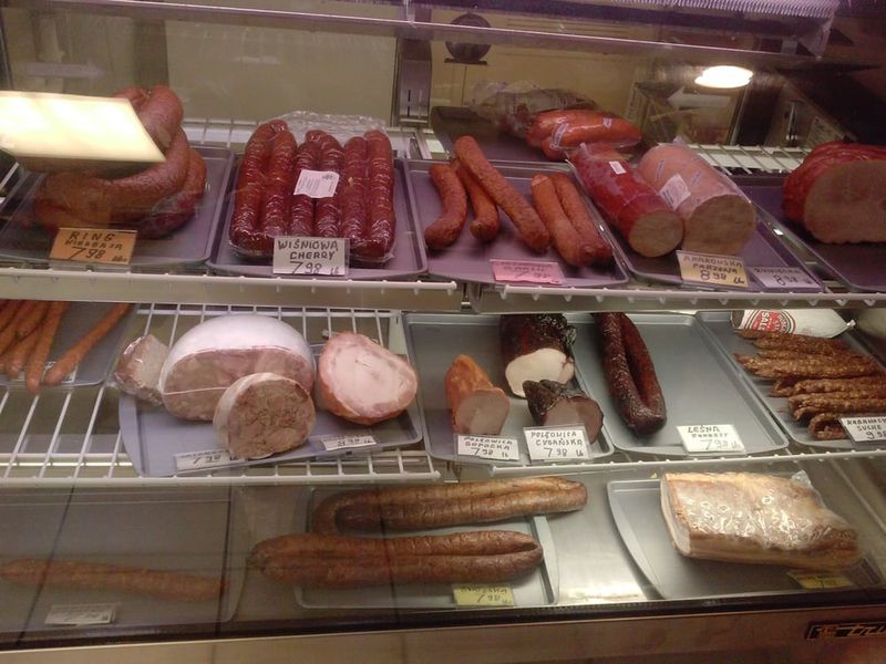 Fresh Kielbasa and the Early Bird Rule Fresh Kielbasa and the Early Bird Rule