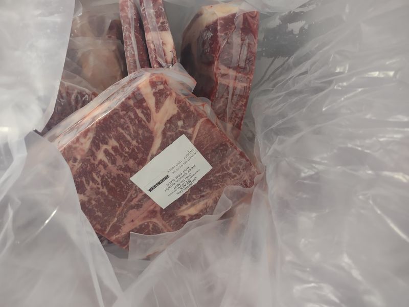Fresh Local Beef From Nearby Farms Fresh Local Beef From Nearby Farms